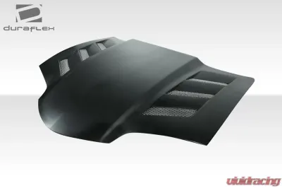 1998-2002 Pontiac Firebird / Trans Am Duraflex AM-S Hood - 1 Piece - 113365