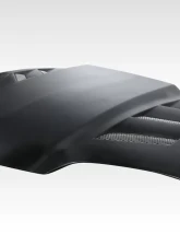 1998-2002 Pontiac Firebird / Trans Am Duraflex AM-S Hood - 1 Piece                                     - 113365 - Image 8