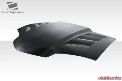 1998-2002 Pontiac Firebird / Trans Am Duraflex AM-S Hood - 1 Piece - 113365