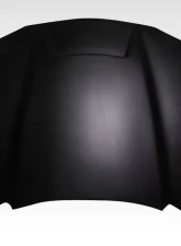 1993-1997 Chevrolet Camaro Duraflex HR Hood - 1 Piece                                     - 113366 - Image 5