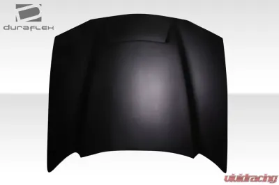 1993-1997 Chevrolet Camaro Duraflex HR Hood - 1 Piece - 113366