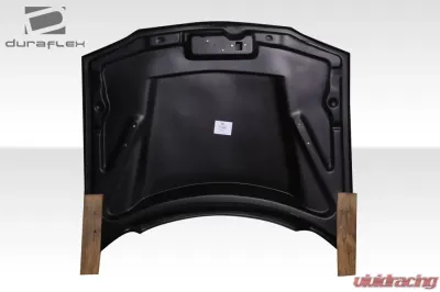 1993-1997 Chevrolet Camaro Duraflex HR Hood - 1 Piece - 113366