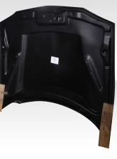 1993-1997 Chevrolet Camaro Duraflex HR Hood - 1 Piece                                     - 113366 - Image 7