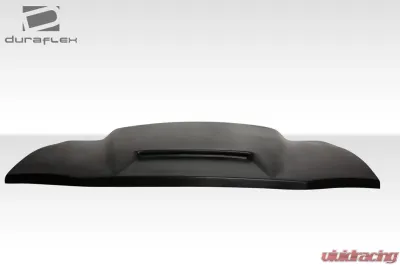 1993-1997 Chevrolet Camaro Duraflex HR Hood - 1 Piece - 113366