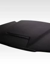 1993-1997 Chevrolet Camaro Duraflex HR Hood - 1 Piece                                     - 113366 - Image 3