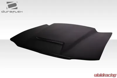 1993-1997 Chevrolet Camaro Duraflex HR Hood - 1 Piece - 113366