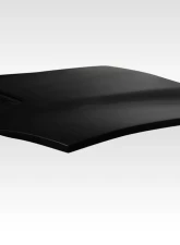 1993-1997 Chevrolet Camaro Duraflex HR Hood - 1 Piece                                     - 113366 - Image 4