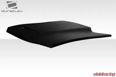 1993-1997 Chevrolet Camaro Duraflex HR Hood - 1 Piece - 113366