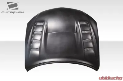 2008-2011 Subaru Impreza 2008-2014 WRX STI Duraflex VR-S Hood - 1 Piece - 113368