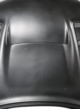 2008-2011 Subaru Impreza 2008-2014 WRX STI Duraflex VR-S Hood - 1 Piece                                     - 113368 - Image 5