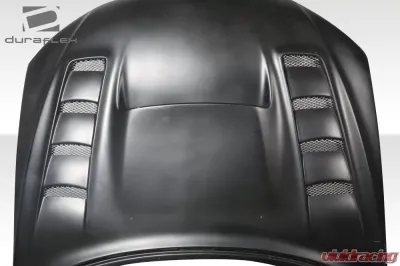 2008-2011 Subaru Impreza 2008-2014 WRX STI Duraflex VR-S Hood - 1 Piece - 113368