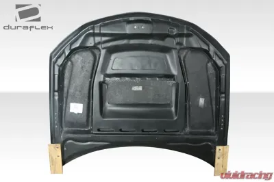 2008-2011 Subaru Impreza 2008-2014 WRX STI Duraflex VR-S Hood - 1 Piece - 113368