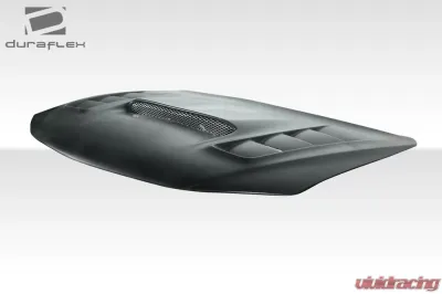 2008-2011 Subaru Impreza 2008-2014 WRX STI Duraflex VR-S Hood - 1 Piece - 113368
