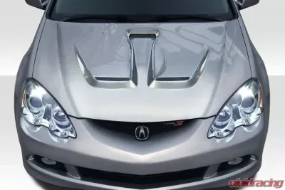 2002-2006 Acura RSX Duraflex Type M Hood - 1 Piece - 113373