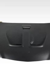 2002-2006 Acura RSX Duraflex Type M Hood - 1 Piece                                     - 113373 - Image 3
