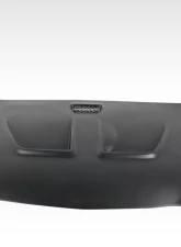 2002-2006 Acura RSX Duraflex Type M Hood - 1 Piece                                     - 113373 - Image 4