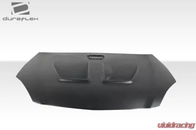 2002-2006 Acura RSX Duraflex Type M Hood - 1 Piece - 113373