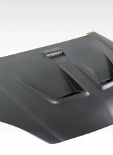 2002-2006 Acura RSX Duraflex Type M Hood - 1 Piece                                     - 113373 - Image 5