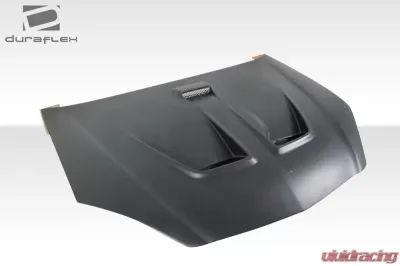 2002-2006 Acura RSX Duraflex Type M Hood - 1 Piece - 113373