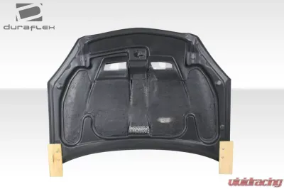 2002-2006 Acura RSX Duraflex Type M Hood - 1 Piece - 113373