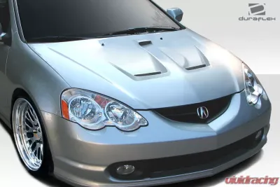 2002-2006 Acura RSX Duraflex Type M Hood - 1 Piece - 113373