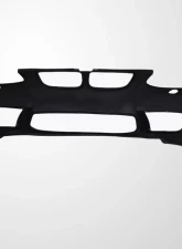 2007-2010 BMW 3 Series E92 2dr E93 Convertible Couture Urethane 1M Look Front Bumper Cover - 1 Piece                                     - 113375 - Image 5