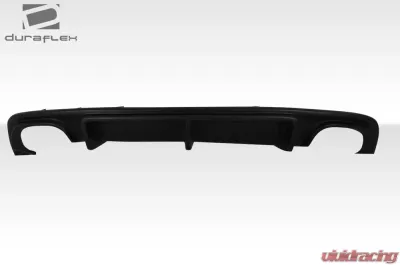 2013-2017 Audi S5 B8 Duraflex SM-G Rear Diffuser - 1 Piece - 113379
