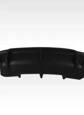 2013-2017 Audi S5 B8 Duraflex SM-G Rear Diffuser - 1 Piece                                     - 113379 - Image 4