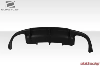 2013-2017 Audi S5 B8 Duraflex SM-G Rear Diffuser - 1 Piece - 113379