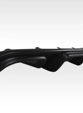 2013-2017 Audi S5 B8 Duraflex SM-G Rear Diffuser - 1 Piece                                     - 113379 - Image 5