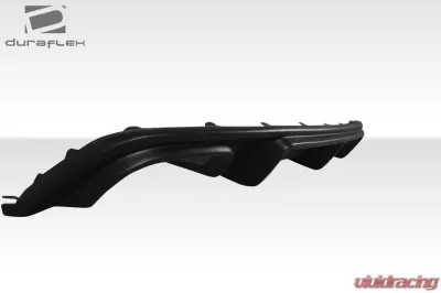 2013-2017 Audi S5 B8 Duraflex SM-G Rear Diffuser - 1 Piece - 113379