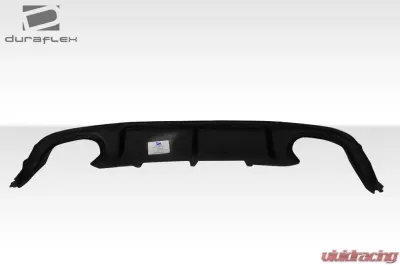 2013-2017 Audi S5 B8 Duraflex SM-G Rear Diffuser - 1 Piece - 113379