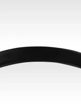 2009-2011 BMW 3 Series E90 4DR Duraflex AK-M Front Lip Spoiler - 1 Piece ( M sport front bumper only)                                     - 113381 - Image 5