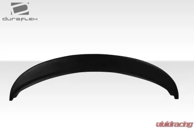 2009-2011 BMW 3 Series E90 4DR Duraflex AK-M Front Lip Spoiler - 1 Piece ( M sport front bumper only) - 113381
