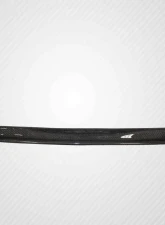 2009-2011 BMW 3 Series E90 4DR Carbon Creations AK-M Front Lip Spoiler - 1 Piece( M sport front bumper only)                                     - 113382 - Image 3