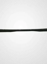 2009-2011 BMW 3 Series E90 4DR Carbon Creations AK-M Front Lip Spoiler - 1 Piece( M sport front bumper only)                                     - 113382 - Image 11