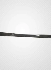2009-2011 BMW 3 Series E90 4DR Carbon Creations AK-M Front Lip Spoiler - 1 Piece( M sport front bumper only)                                     - 113382 - Image 4