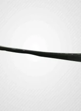 2009-2011 BMW 3 Series E90 4DR Carbon Creations AK-M Front Lip Spoiler - 1 Piece( M sport front bumper only)                                     - 113382 - Image 12