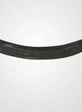 2009-2011 BMW 3 Series E90 4DR Carbon Creations AK-M Front Lip Spoiler - 1 Piece( M sport front bumper only)                                     - 113382 - Image 13