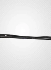 2009-2011 BMW 3 Series E90 4DR Carbon Creations AK-M Front Lip Spoiler - 1 Piece( M sport front bumper only)                                     - 113382 - Image 7