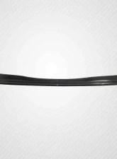 2009-2011 BMW 3 Series E90 4DR Carbon Creations AK-M Front Lip Spoiler - 1 Piece( M sport front bumper only)                                     - 113382 - Image 9