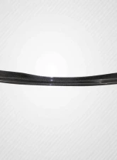2009-2011 BMW 3 Series E90 4DR Carbon Creations AK-M Front Lip Spoiler - 1 Piece( M sport front bumper only)                                     - 113382 - Image 10