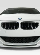 2006-2010 BMW M6 Duraflex HMS Front Lip Spoiler - 1 Piece                                     - 113383 - Image 5
