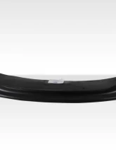2011-2013 BMW 3 Series E92 2dr E93 Convertible Duraflex AK-M Front Lip Spoiler - 1 Piece                                     - 113385 - Image 3