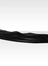 2011-2013 BMW 3 Series E92 2dr E93 Convertible Duraflex AK-M Front Lip Spoiler - 1 Piece                                     - 113385 - Image 4