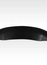 2011-2013 BMW 3 Series E92 2dr E93 Convertible Duraflex AK-M Front Lip Spoiler - 1 Piece                                     - 113385 - Image 5