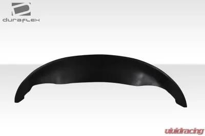 2011-2013 BMW 3 Series E92 2dr E93 Convertible Duraflex AK-M Front Lip Spoiler - 1 Piece - 113385