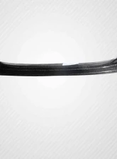 2011-2013 BMW 3 Series E92 2dr E93 Convertible Carbon Creations AK-M Front Lip Spoiler - 1 Piece                                     - 113386 - Image 3