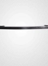 1997-2003 BMW M5 E39 Carbon Creations HMS Front Lip Spoiler - 1 Piece                                     - 113390 - Image 2