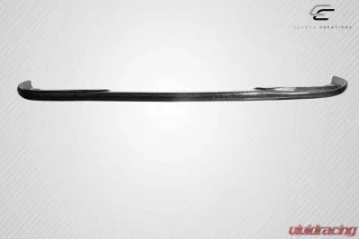 1997-2003 BMW M5 E39 Carbon Creations HMS Front Lip Spoiler - 1 Piece - 113390